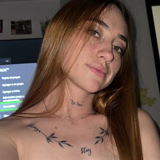 SabinitaSpinol nude sex image