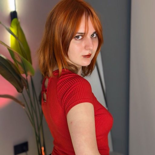 SableArden webcam free image