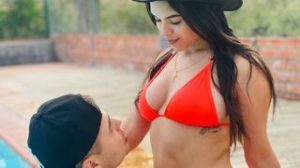 SabrinaAndJorge fuck hd image