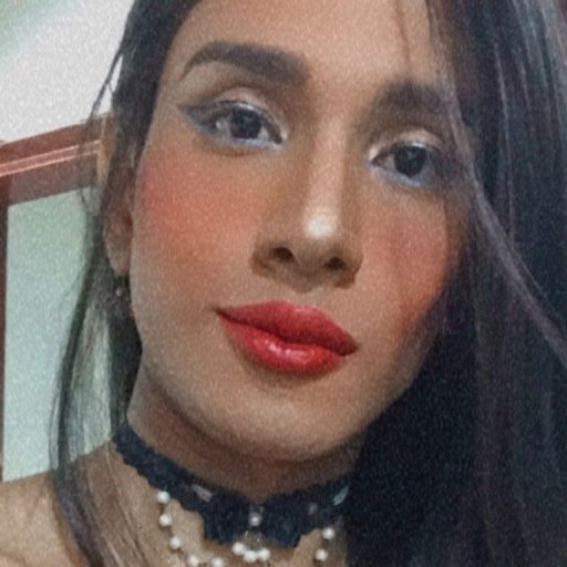 SabrinaDuran real strip image