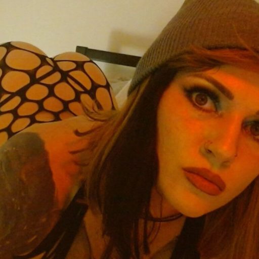 SabrinaKaos xxx masturbation image
