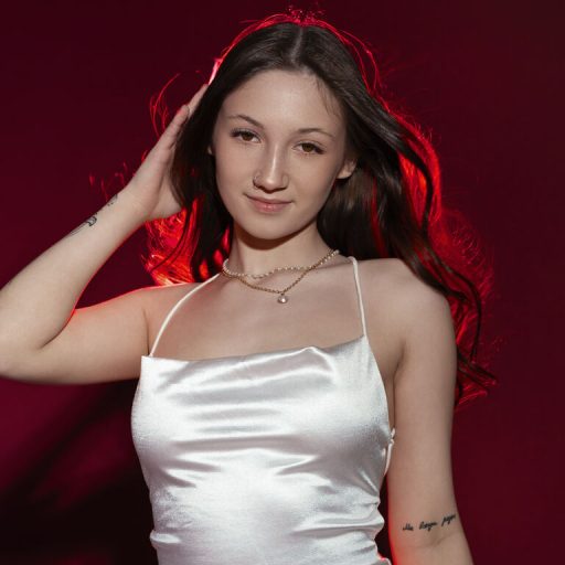 SabrinaSong cam naked image