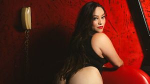 SabrinaVantress preview