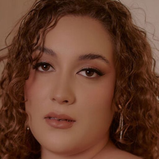SabrinaVolkoba pussy show image