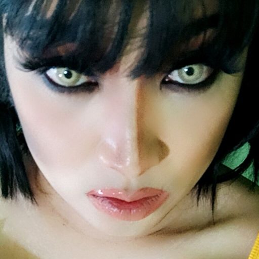 SabrinhaWolf fuck hd image