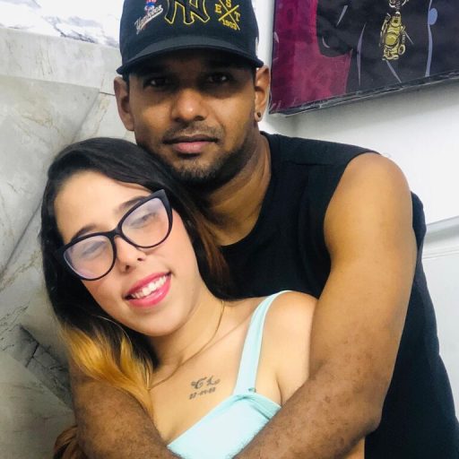 SadieAndJason cam naked image