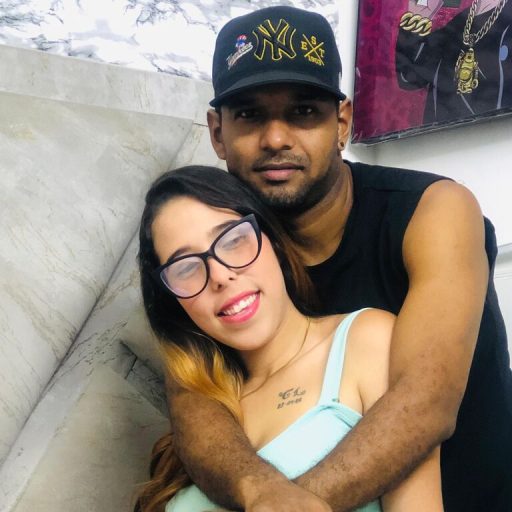 SadieAndJason cam naked image