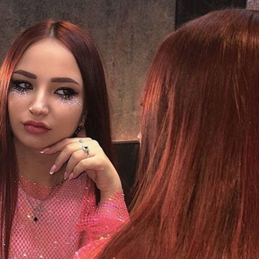 SafinaRose online shows image