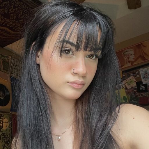 SageYourGoddess recorded live image