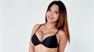 SahleJacson masturbation pictures image