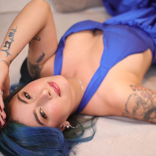 SaidaBlake anal videos image