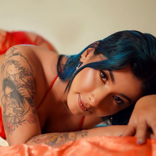 SaidaRous sex livesex image
