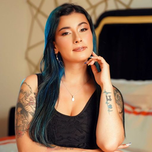 SaidaRous sex livesex image