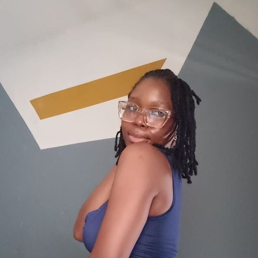 SaikaConnors online shows image