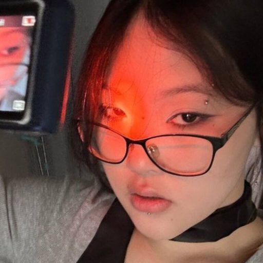SakuraOasis xxx masturbation image