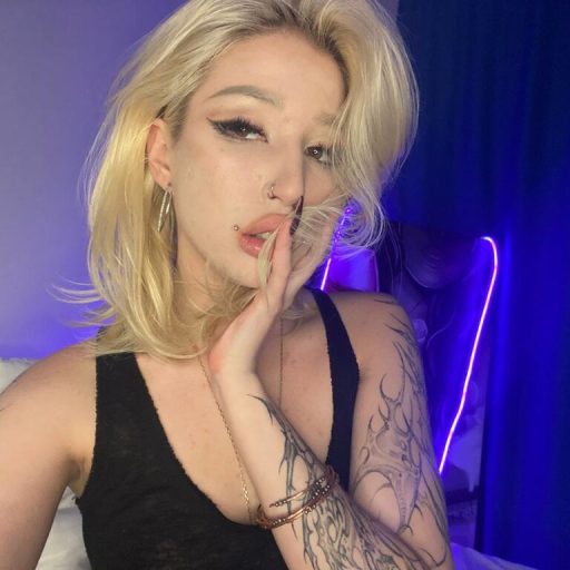 SallyChaa dildo real image
