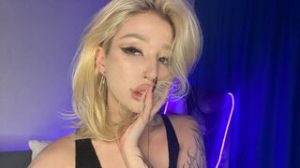 SallyChaa preview