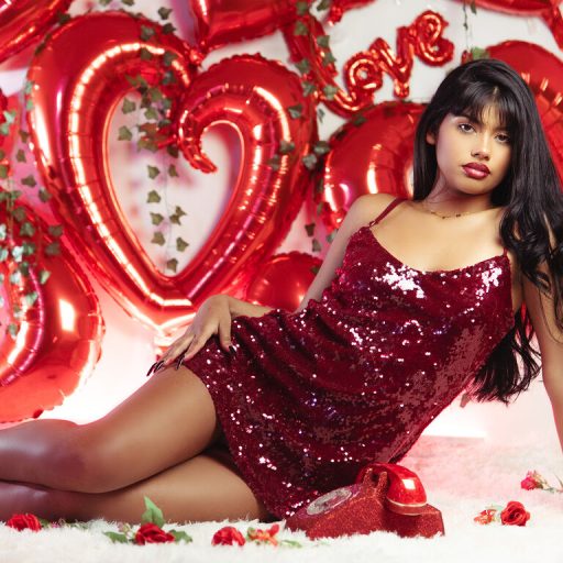 SallyRyan lush livejasmin image