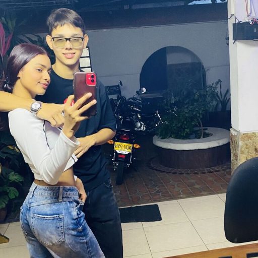 SaloAndAlex sex livesex image