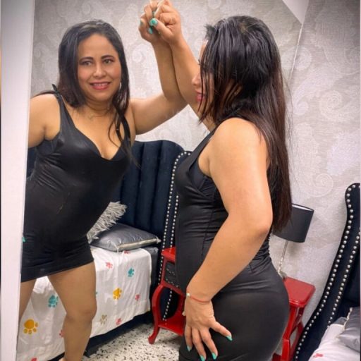SalomeBrulant nude sex image