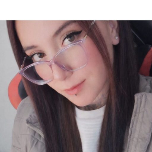 SalomeDreans amateur lush image