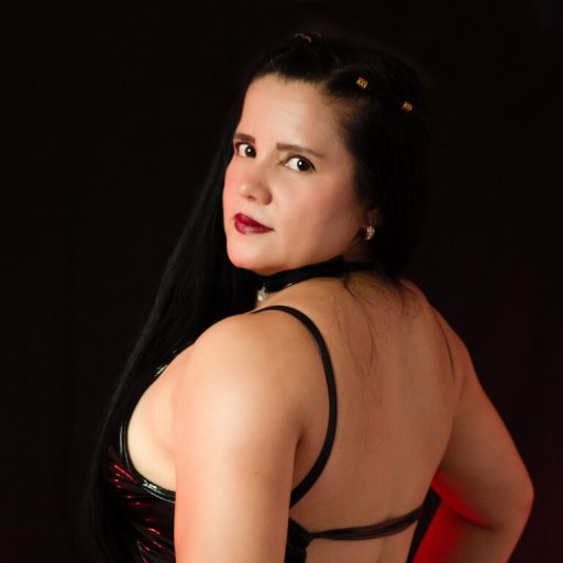 SalomeJaneel lush livejasmin image