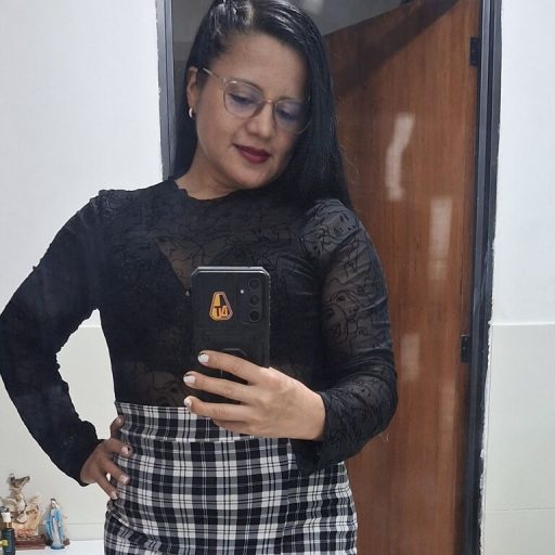 SalomeJanel online shows image