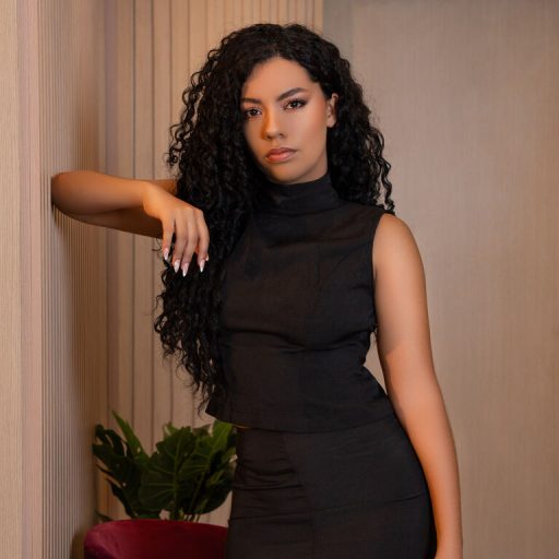 SalomeMachado real strip image