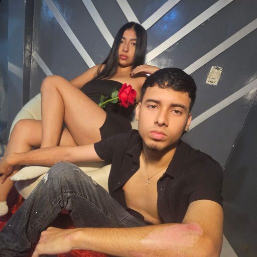 SamaelAndLilitth online shows image