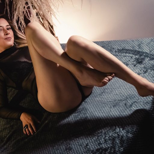 SamanthaLaVelle nude sex image