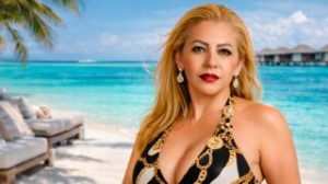 SamanthaRenard fingering ass image