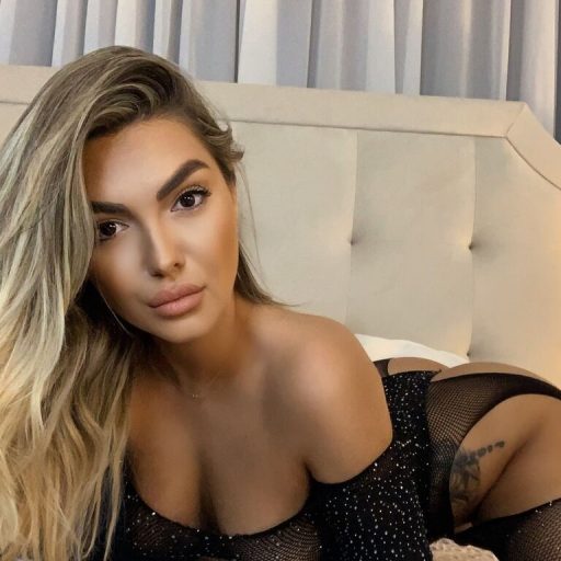 SamanthaRogue lush livejasmin image