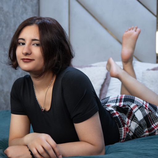 SamanthaSable dildo real image