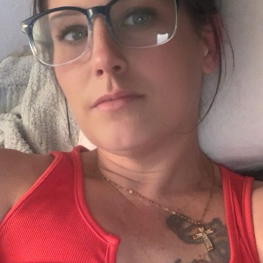 SamanthaTryst show fingering image
