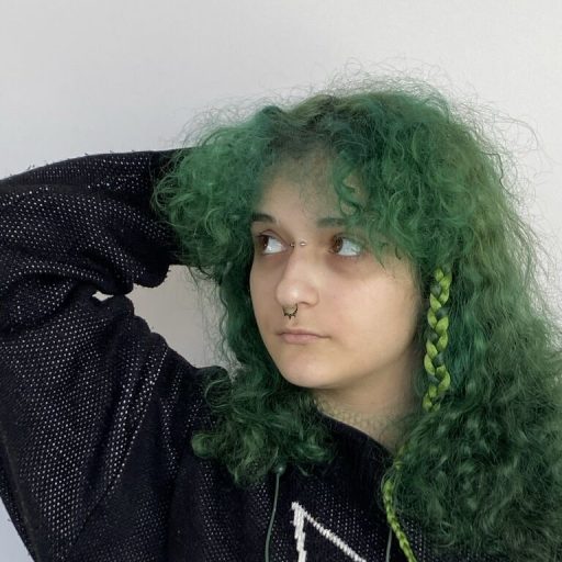 SamellaMagowan webcam free image