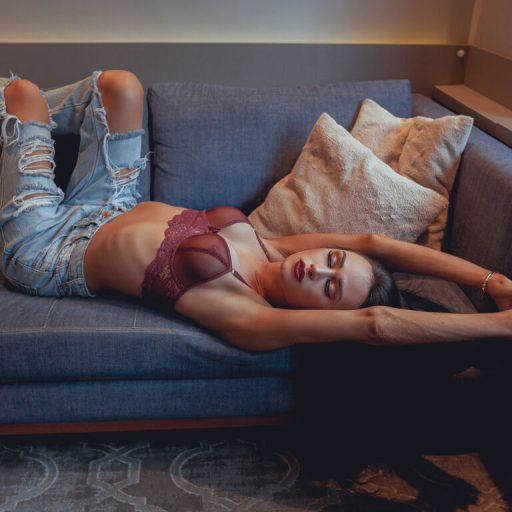 SamiraArabe cam naked image