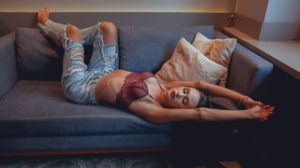 SamiraArabe cam naked image