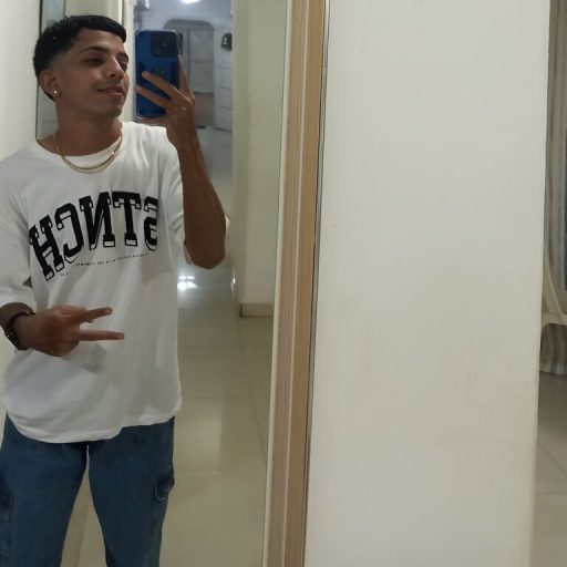 SammerSwitch live video image