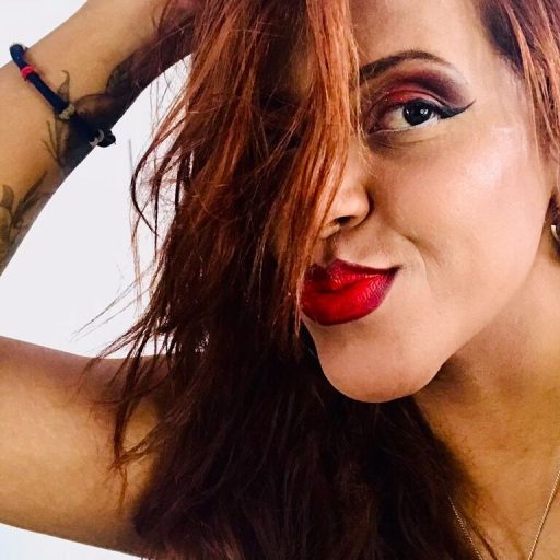 SammiFox free dildo image