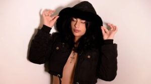 SammiRuiz preview