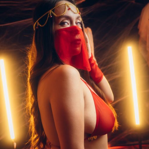 SammyCollens naked porn image