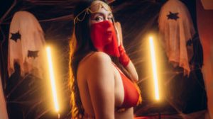 SammyCollens naked porn image