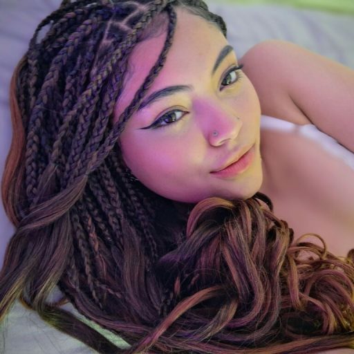 SammyHil cam naked image