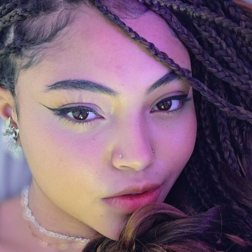 SammyHil cam naked image