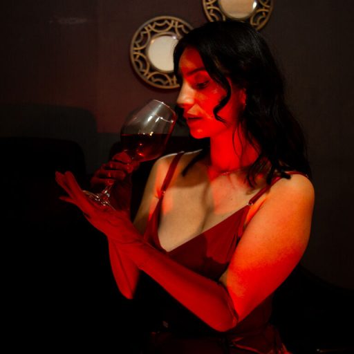 SammyHoffman shows recorded image