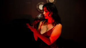 SammyHoffman shows recorded image