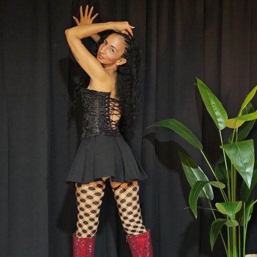 SammyLopez lush livejasmin image