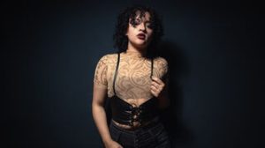 SammyRox preview