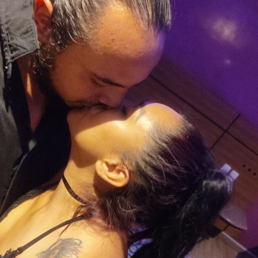 SandraAndOmar xxx masturbation image