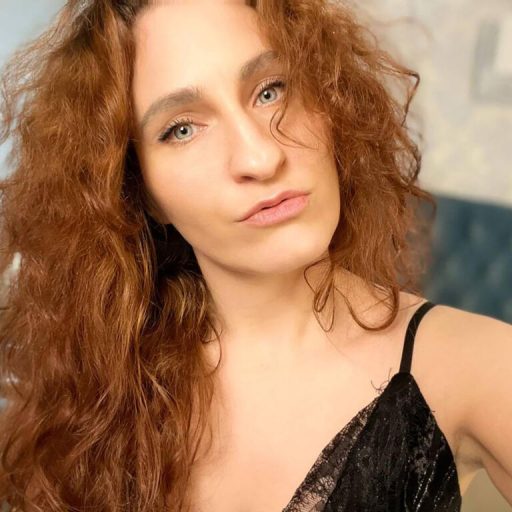 SandraBev porn anal image